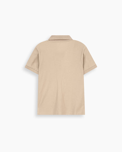 Boys Polo Tee