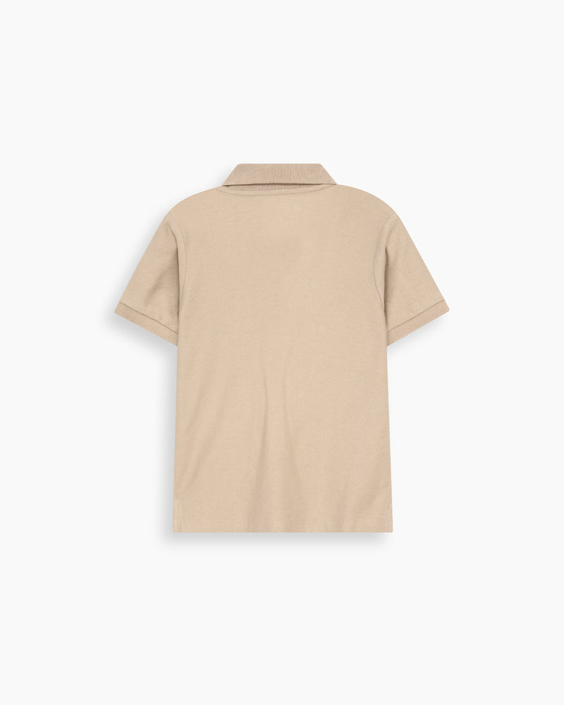 Boys Polo Tee - Engine - Buy Now