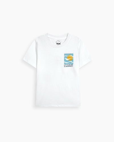 Boys T Shirt