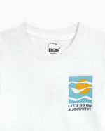Boys T Shirt - Engine - Buy Now