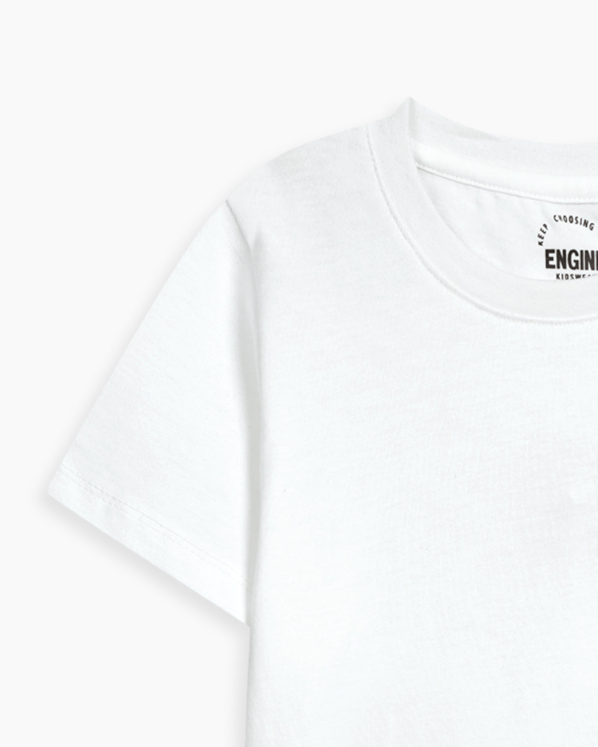 Boys T Shirt - Engine - Buy Now
