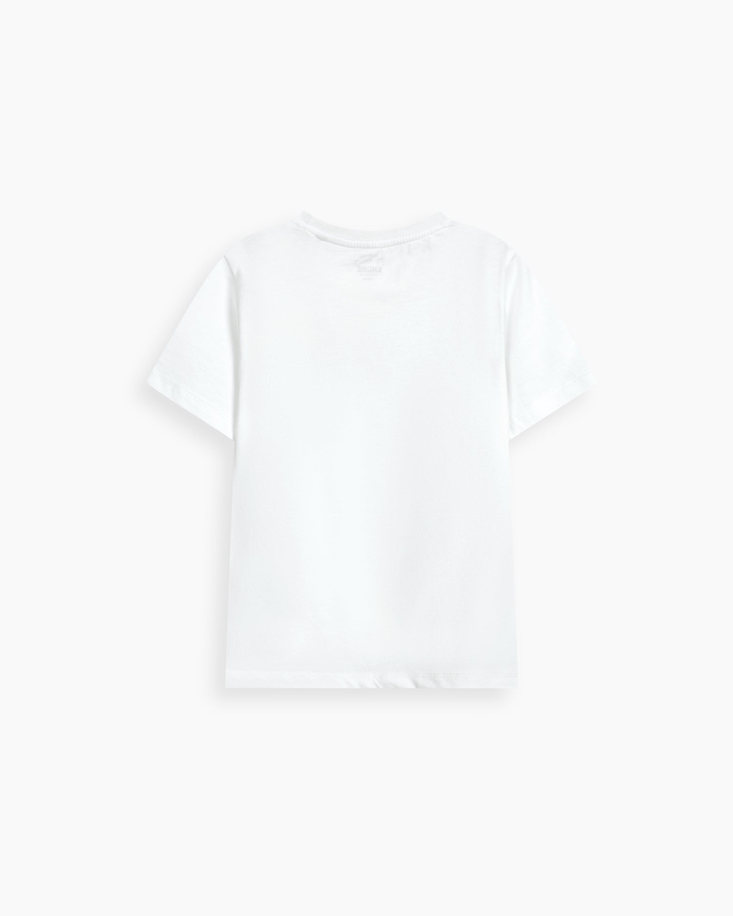 Boys T Shirt - Engine - Buy Now