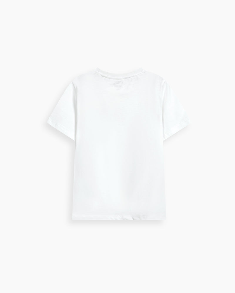 Boys T Shirt - Engine - Buy Now