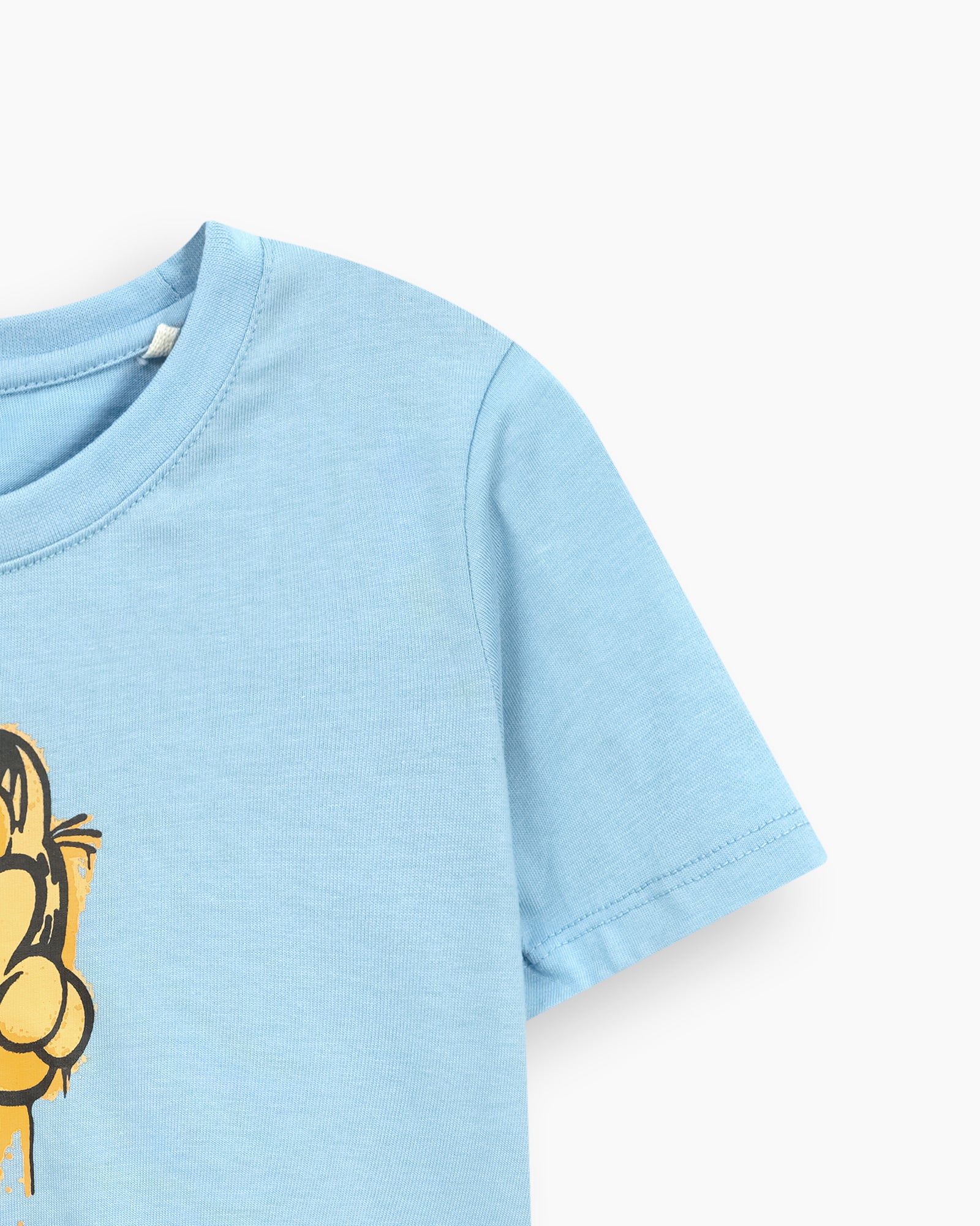 Boys T Shirt - Engine - Buy Now