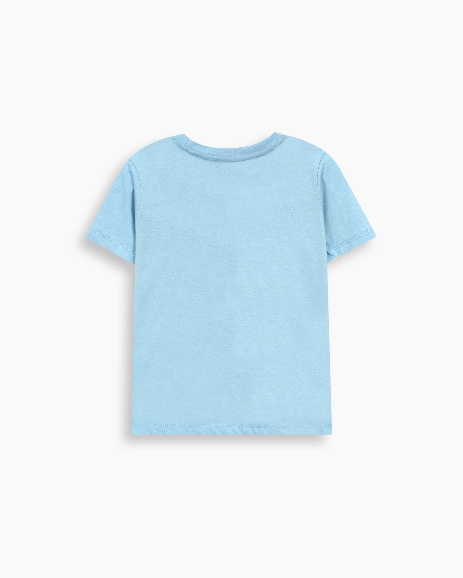 Boys T Shirt - Engine - Buy Now