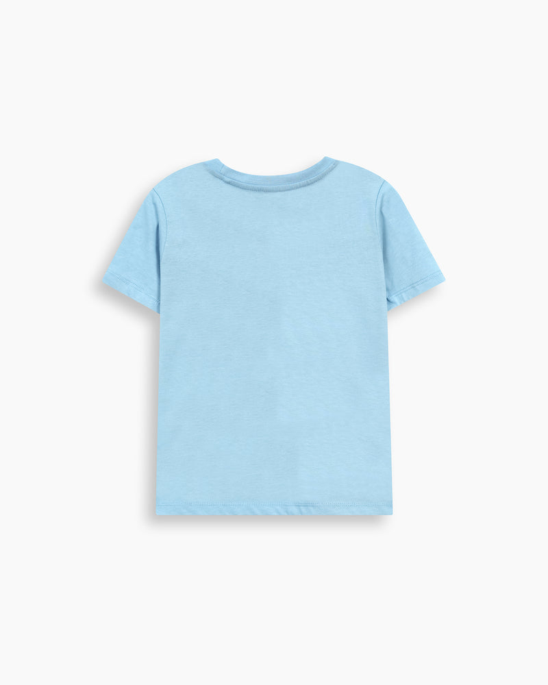 Boys T Shirt - Engine - Buy Now