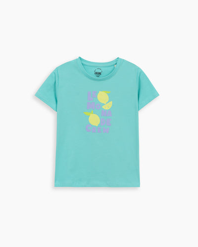 Girls T Shirt