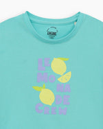 Girls T Shirt - Engine - Buy Now