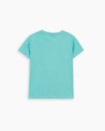 Girls T Shirt - Engine - Buy Now