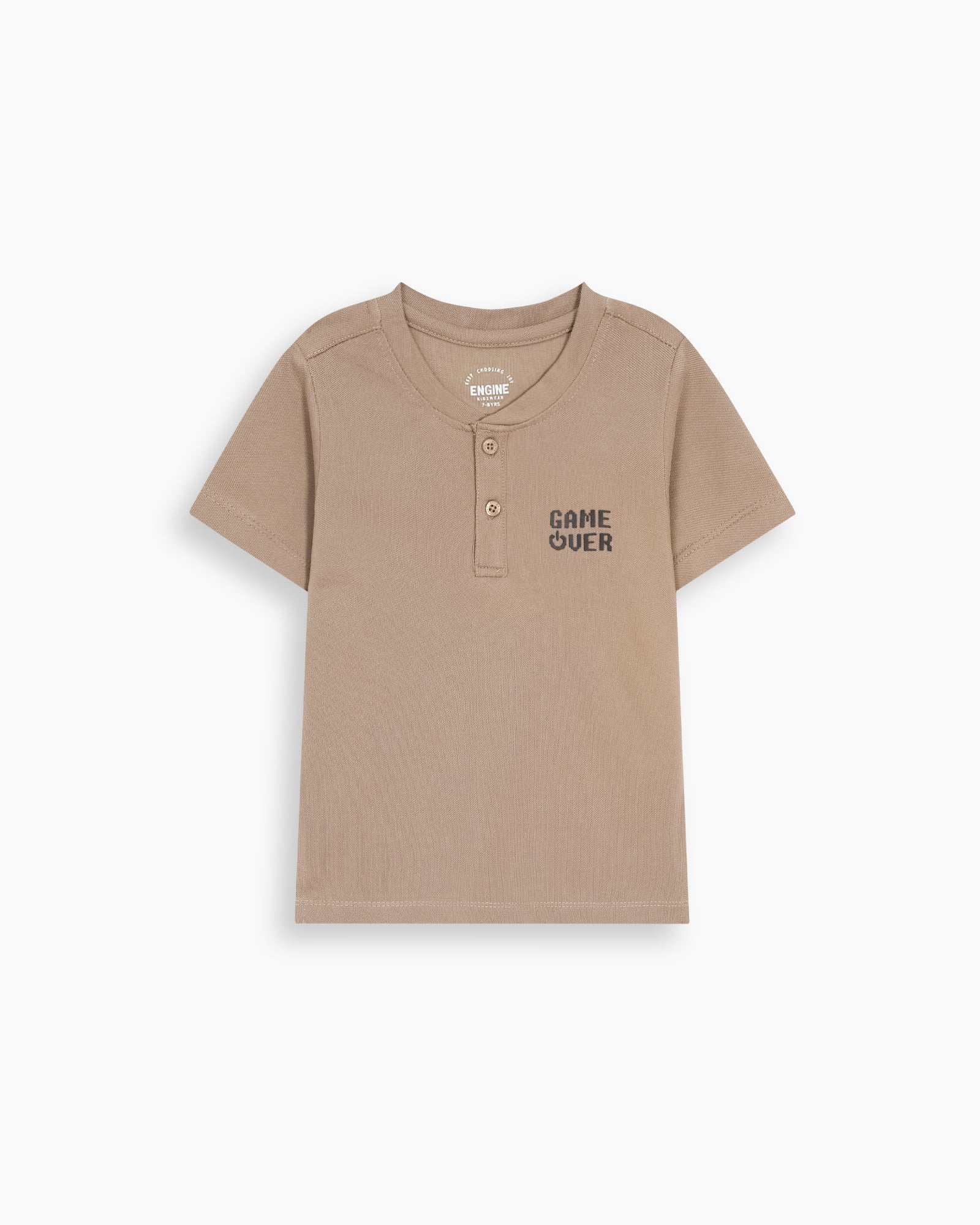 Boys Henley - Engine - Buy Now
