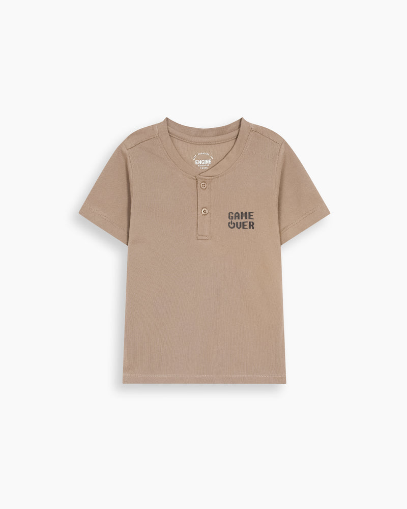 Boys Henley
