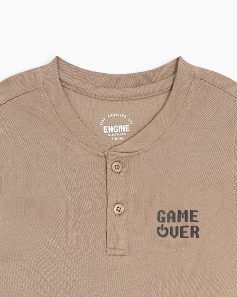 Boys Henley