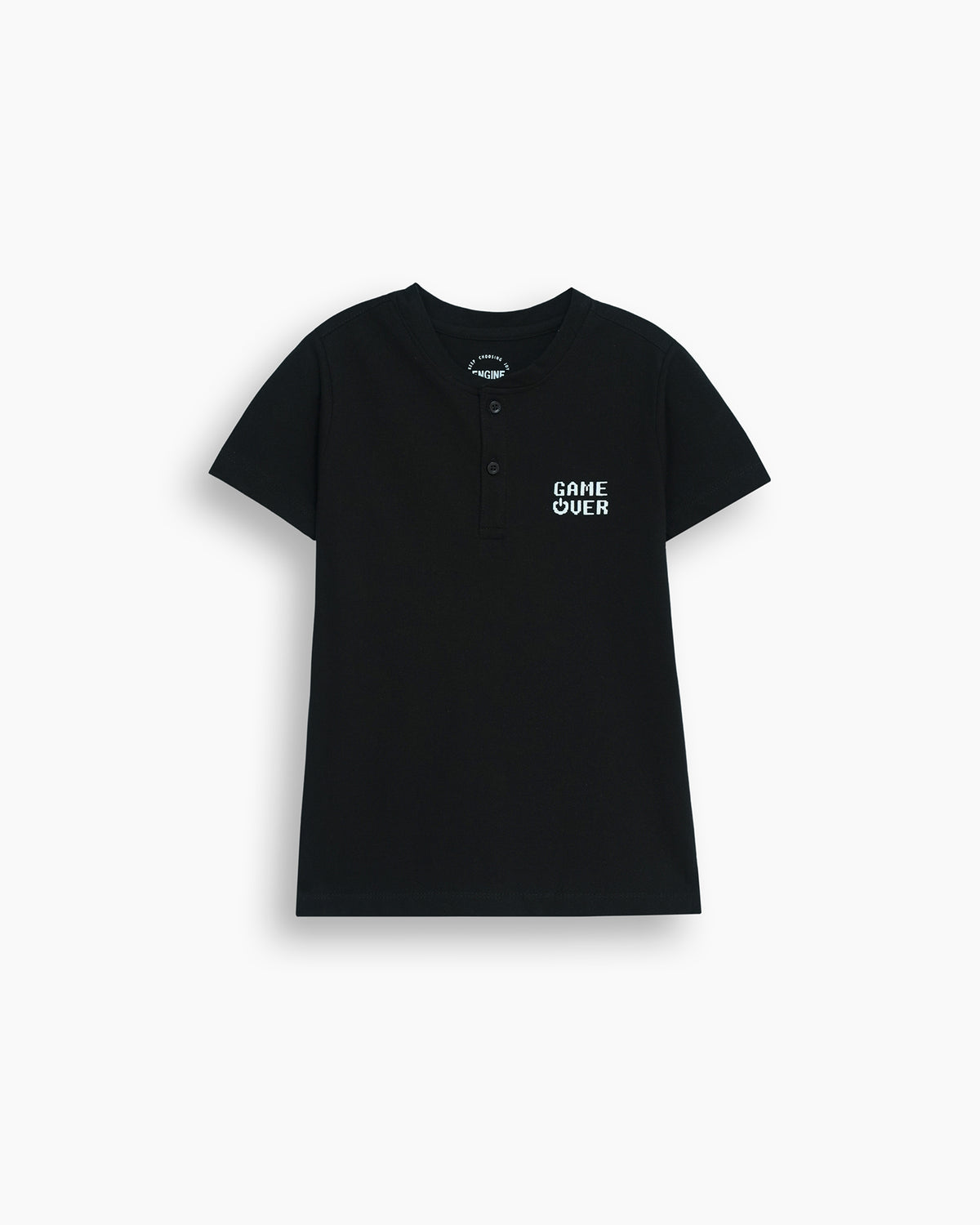 Boys Henley - Engine - Buy Now