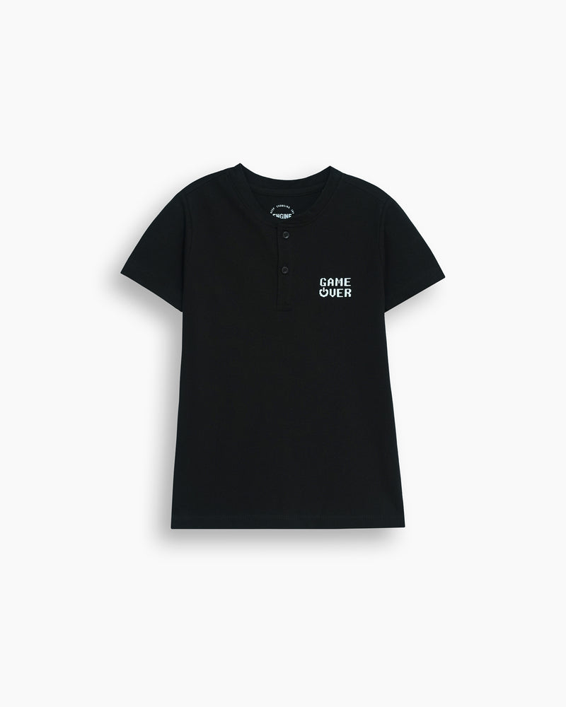 Boys Henley - Engine - Buy Now