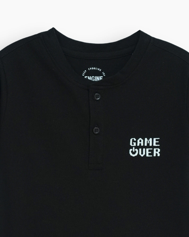 Boys Henley - Engine - Buy Now