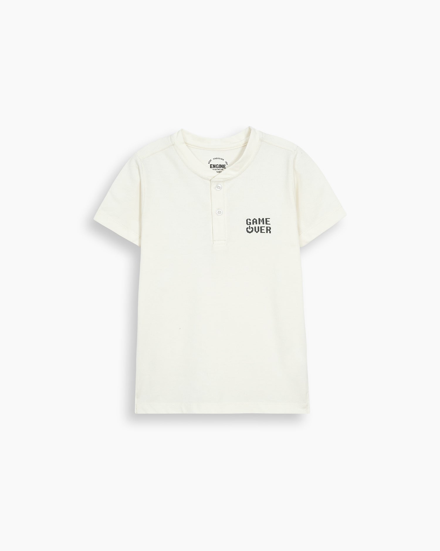Boys Henley - Engine - Buy Now