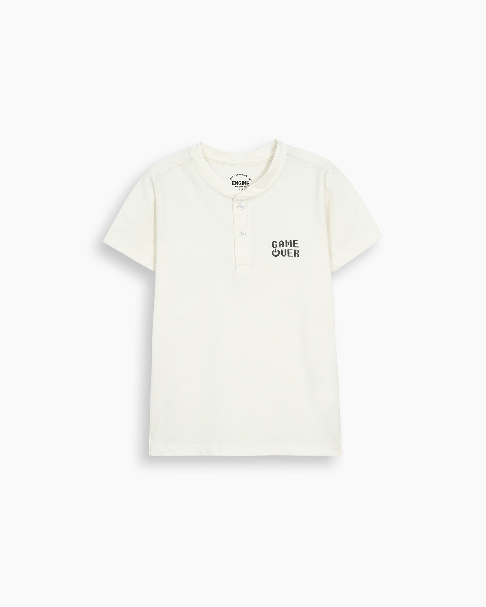 Boys Henley - Engine - Buy Now