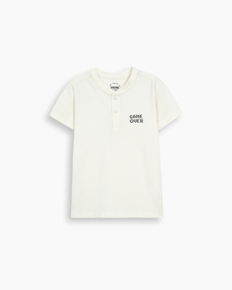 Boys Henley