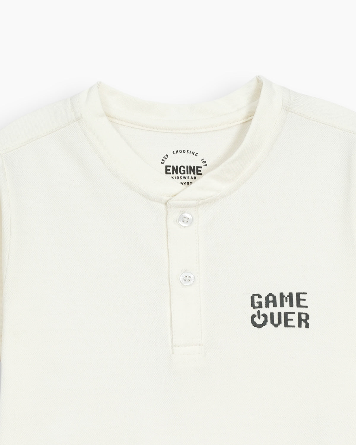 Boys Henley - Engine - Buy Now