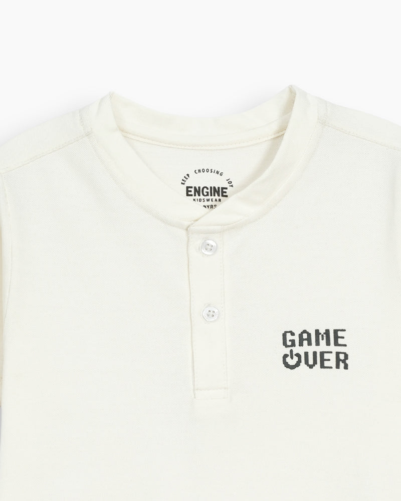 Boys Henley