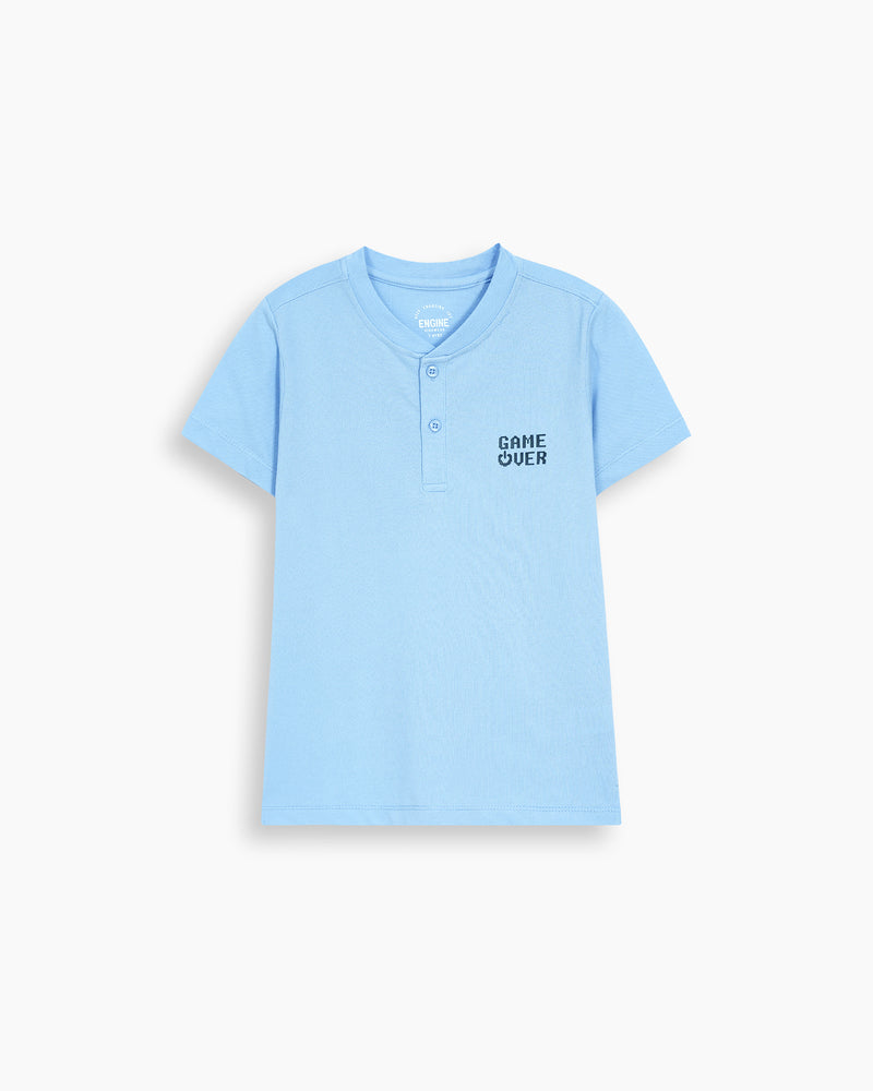 Boys Henley