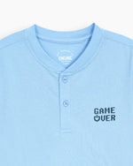 Boys Henley - Engine - Buy Now