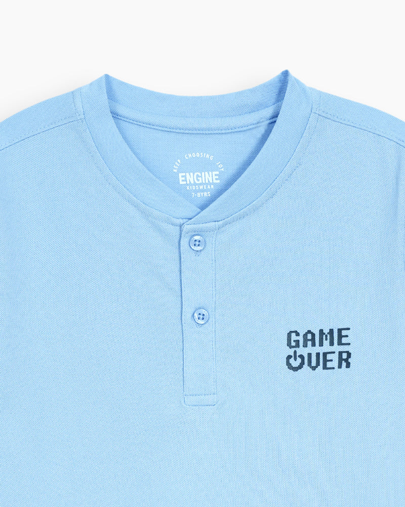 Boys Henley