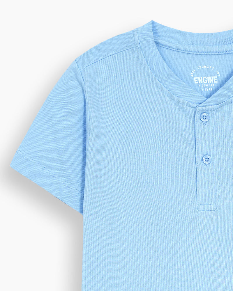 Boys Henley