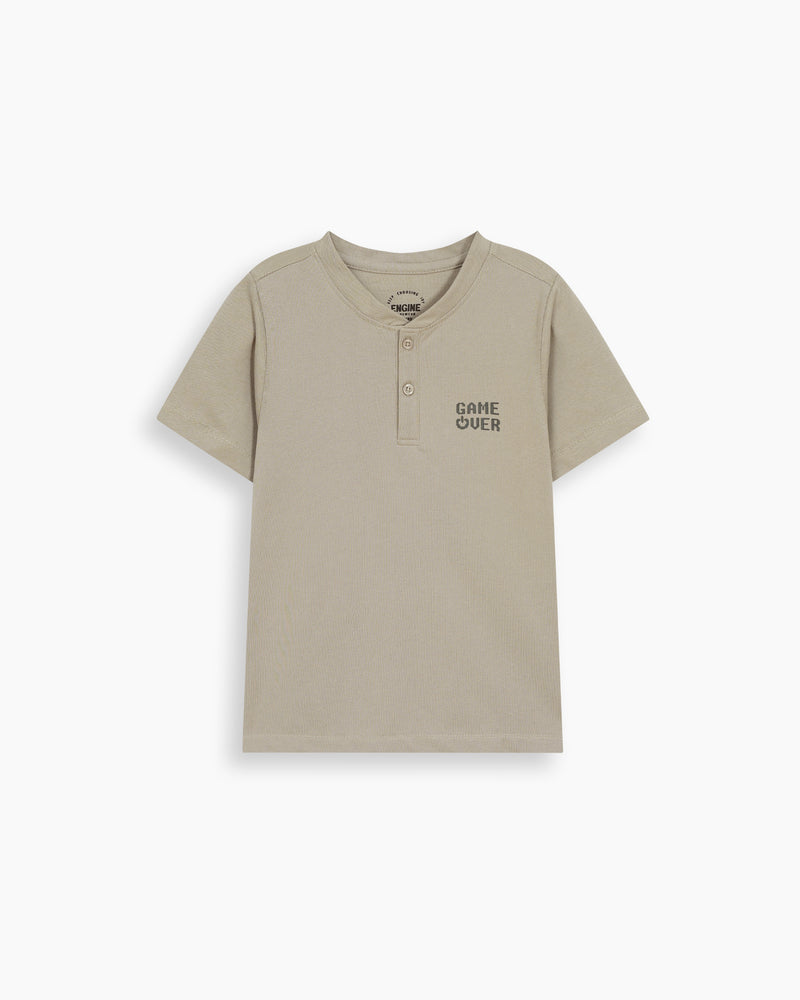 Boys Henley