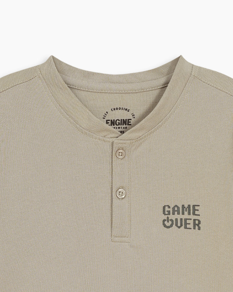 Boys Henley