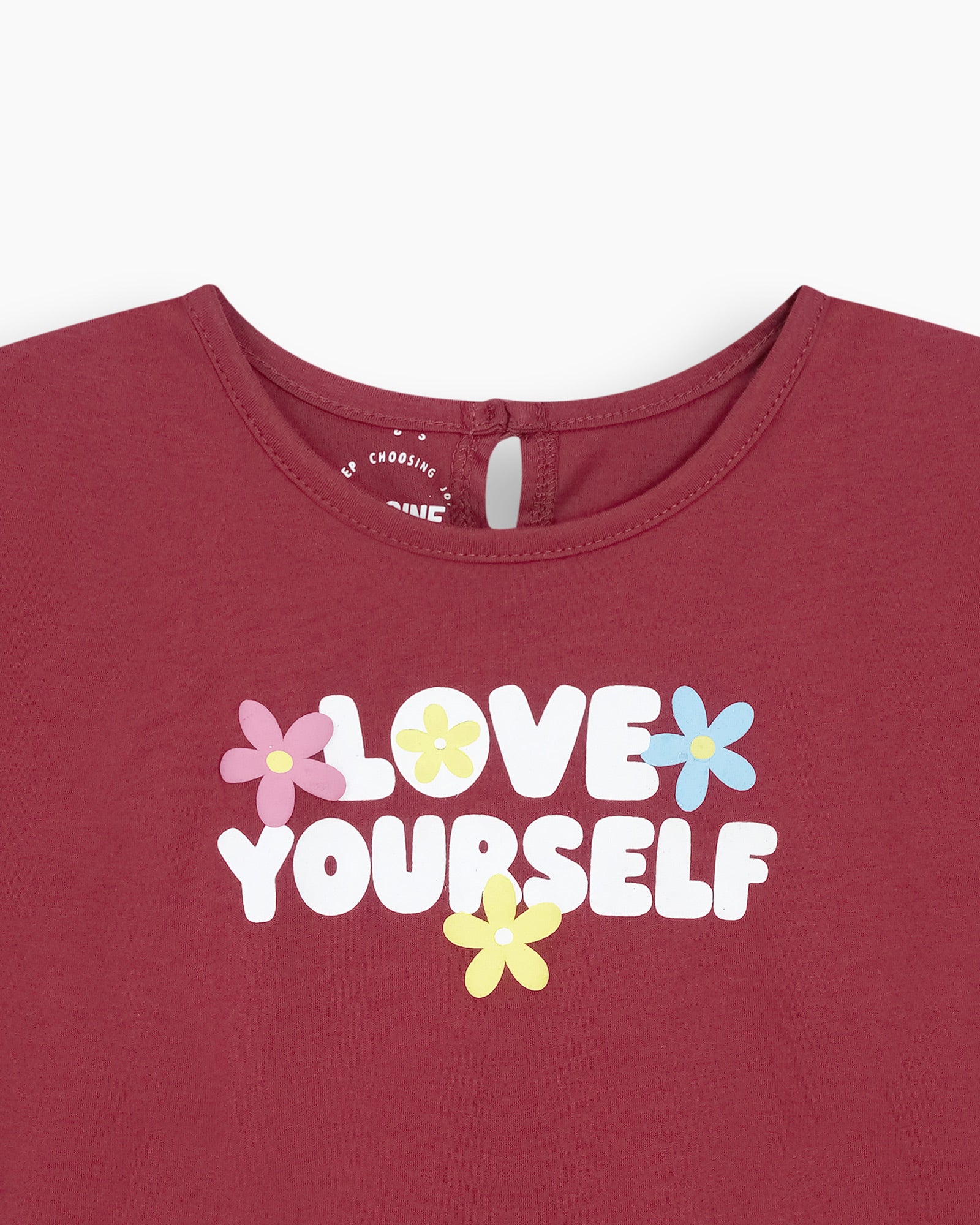 Girls Top - Engine - Buy Now