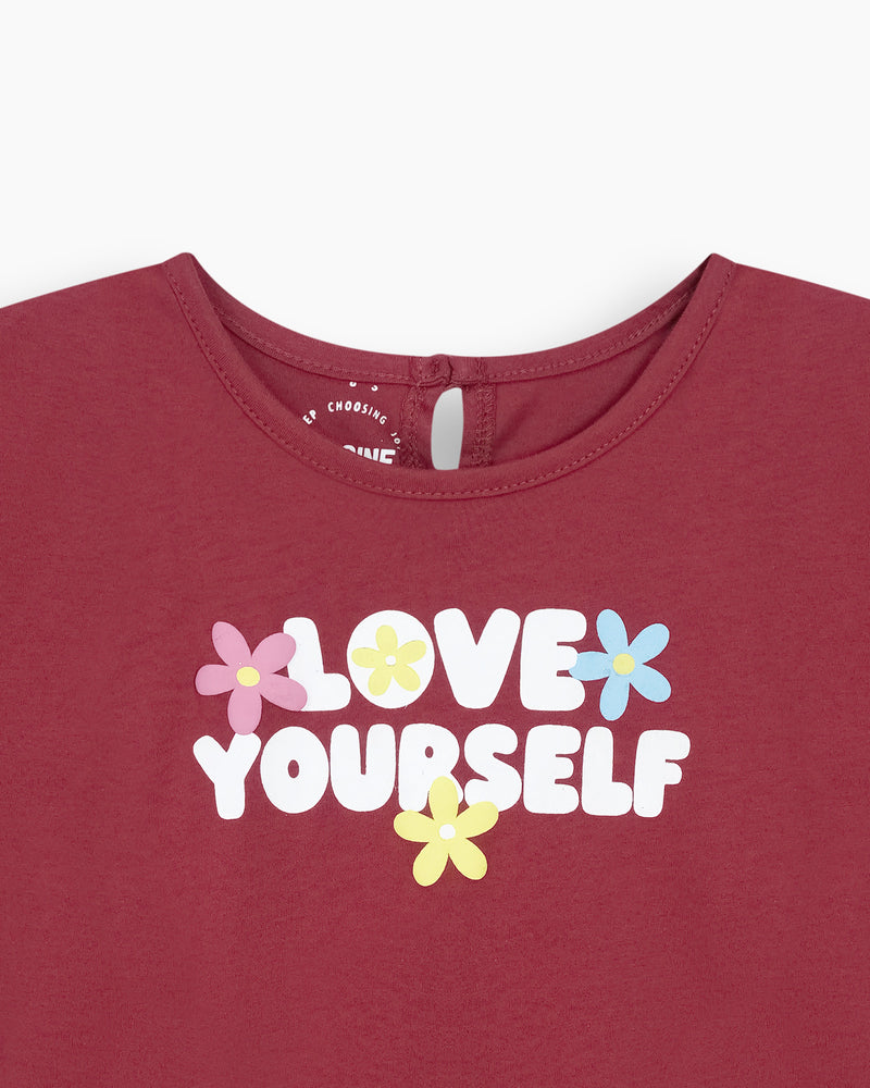 Girls Top - Engine - Buy Now
