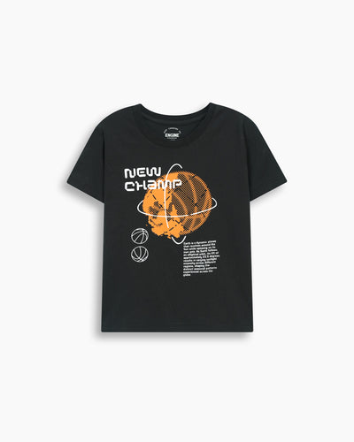 Boys T Shirt