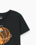 Boys T Shirt - Engine - Buy Now