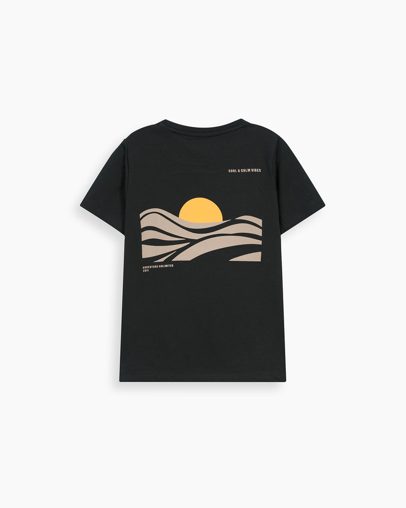 Boys T Shirt - Engine - Buy Now