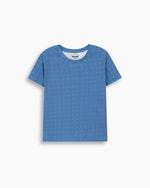 Boys T Shirt - Engine - Buy Now