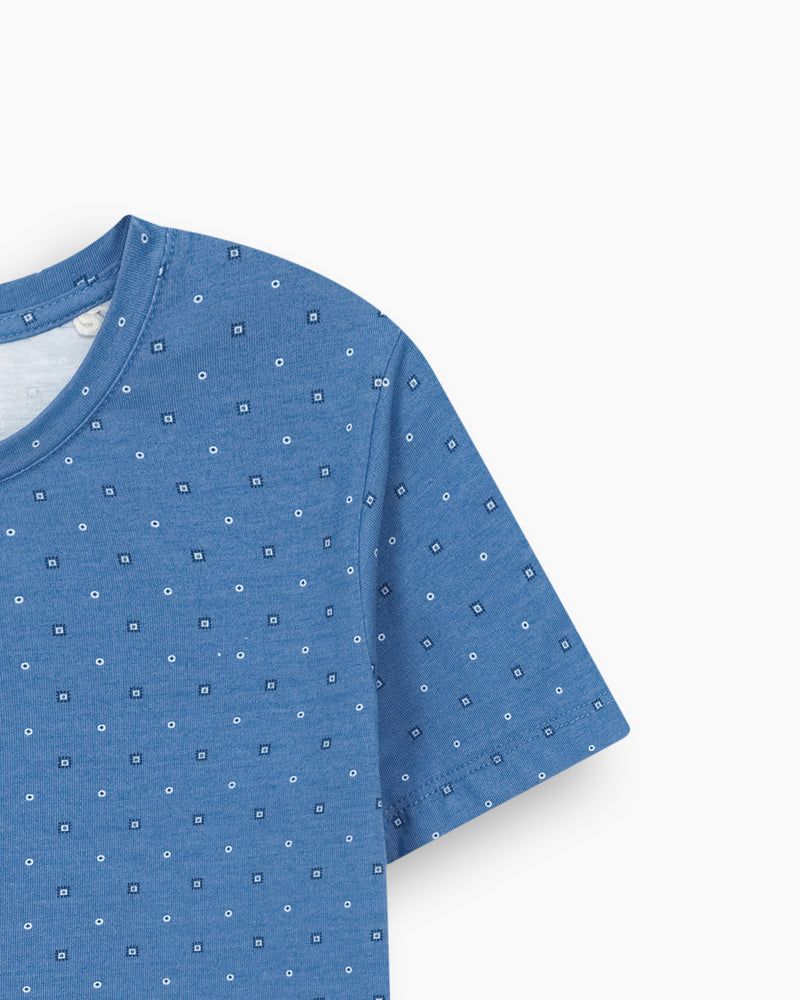 Boys T Shirt - Engine - Buy Now