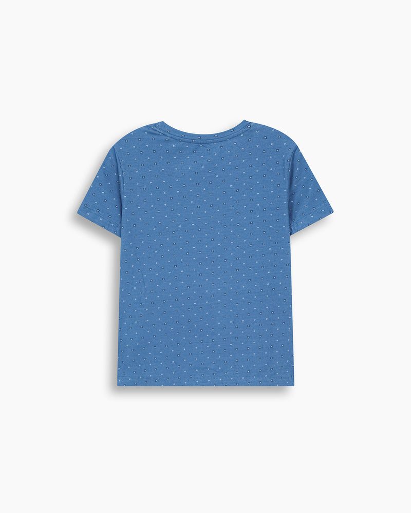 Boys T Shirt - Engine - Buy Now