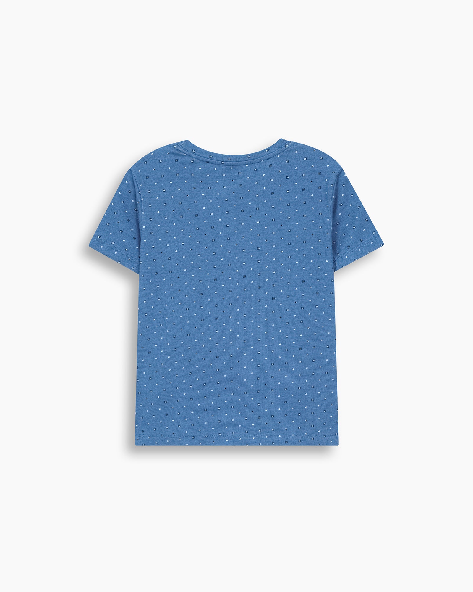 Boys T Shirt - Engine - Buy Now