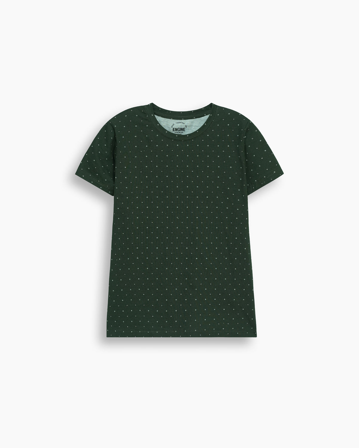 Boys T Shirt - Engine - Buy Now