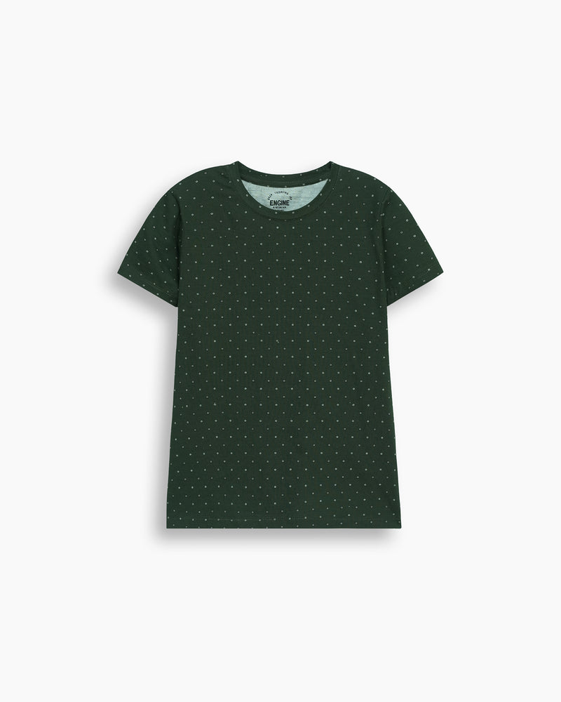 Boys T Shirt - Engine - Buy Now