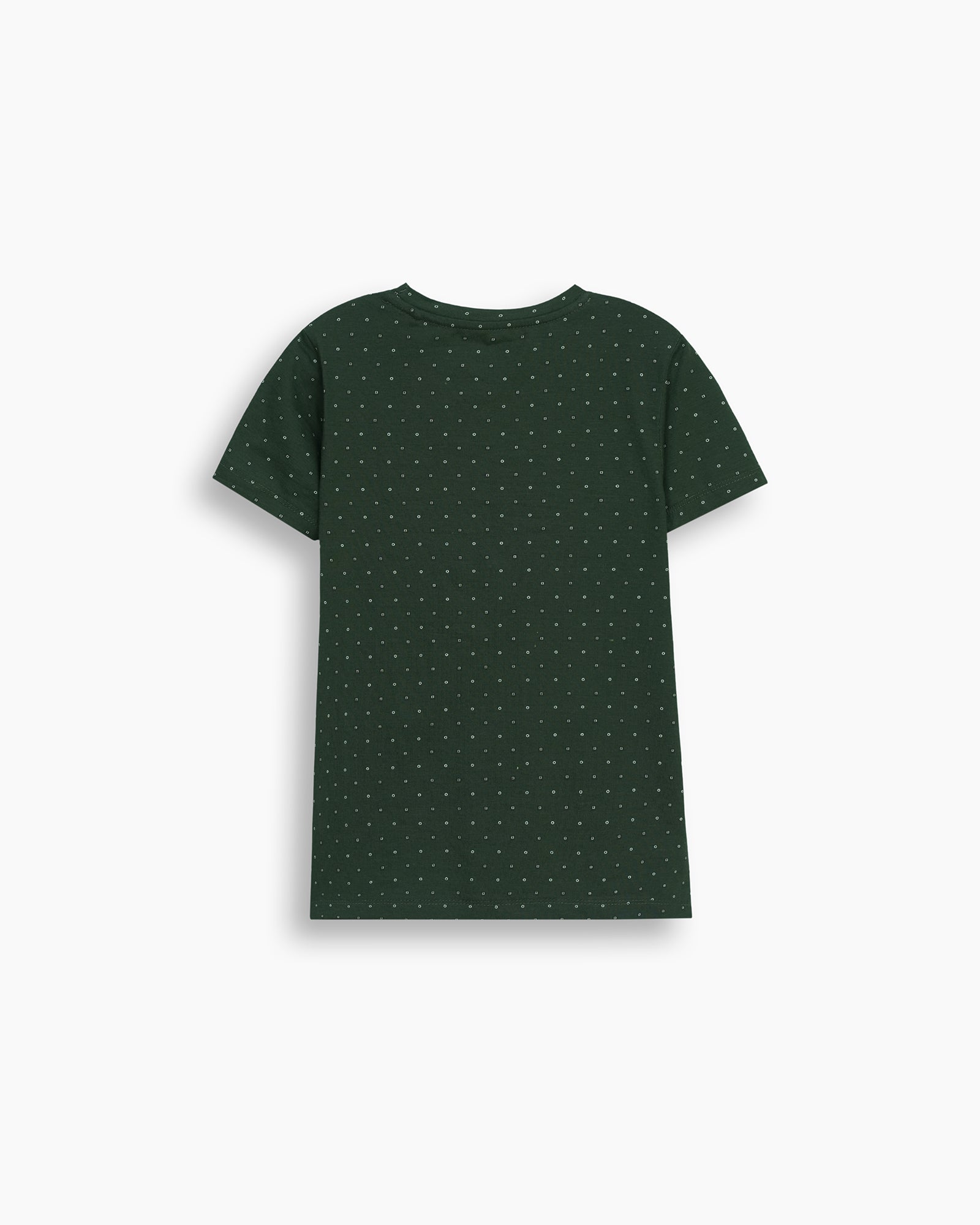 Boys T Shirt - Engine - Buy Now