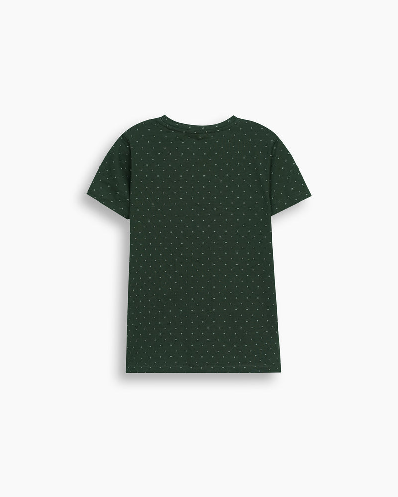 Boys T Shirt - Engine - Buy Now
