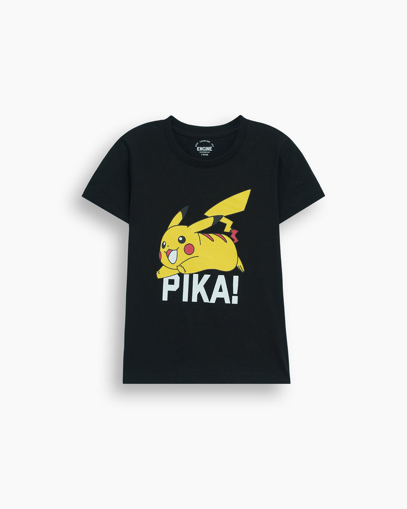 Boys T Shirt - Engine - Buy Now