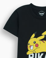Boys T Shirt - Engine - Buy Now