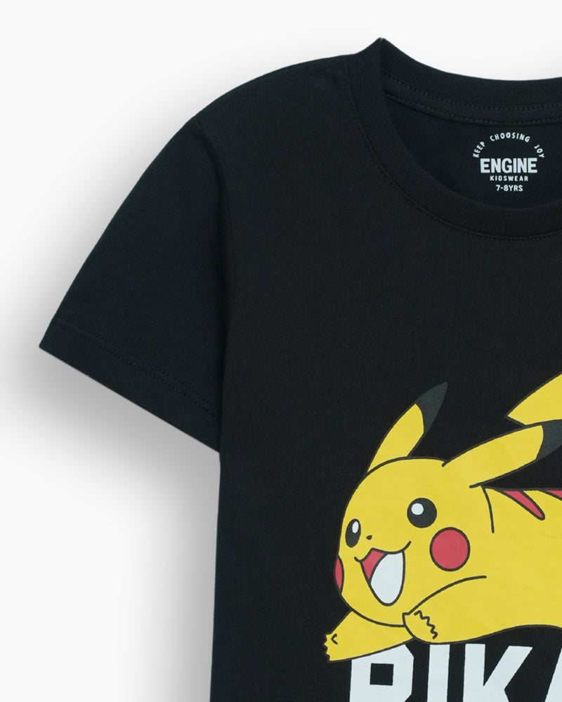 Boys T Shirt - Engine - Buy Now