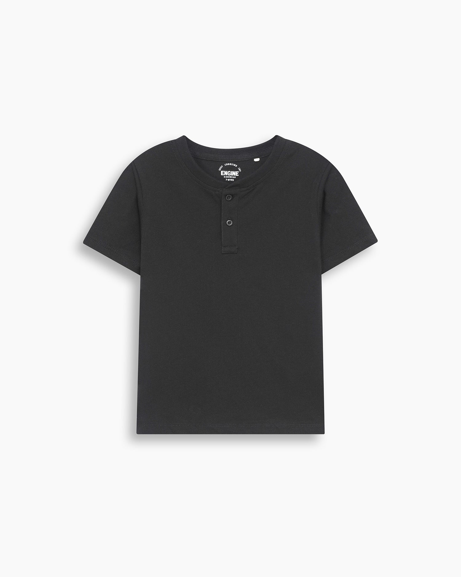 Boys Henley - Engine - Buy Now