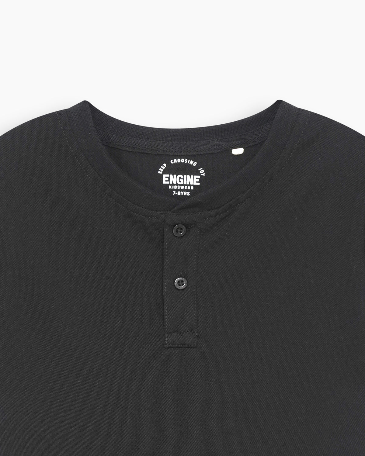 Boys Henley - Engine - Buy Now