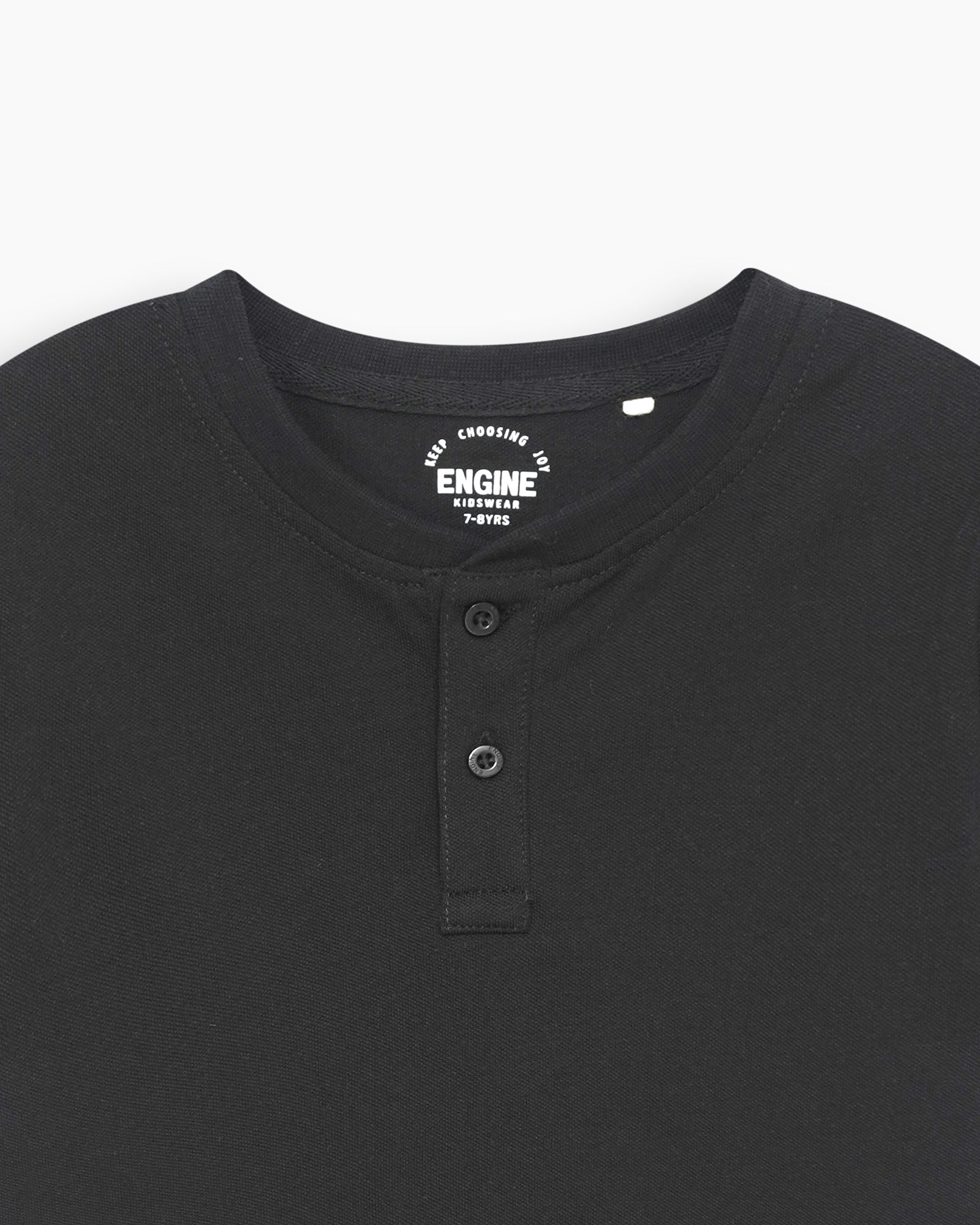 Boys Henley - Engine - Buy Now