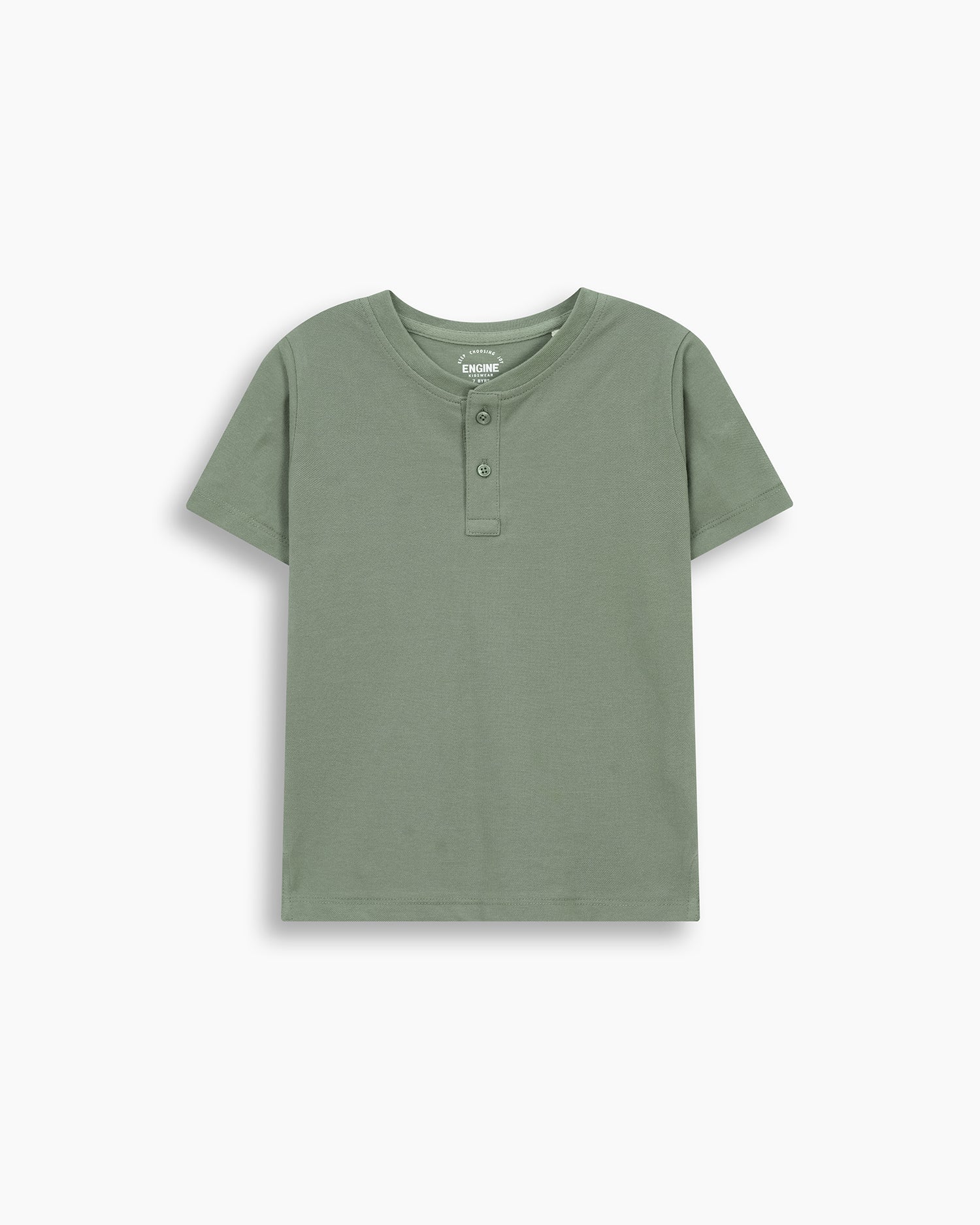 Boys Henley - Engine - Buy Now
